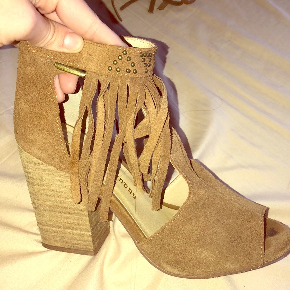 Booties